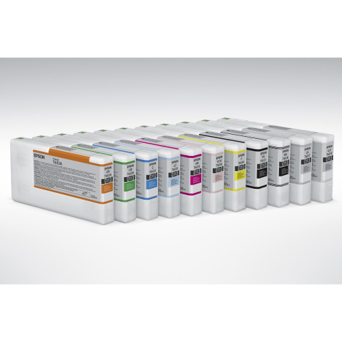 EPSON T653A TANICA INC.ARANCIO 200ML C13T653A00